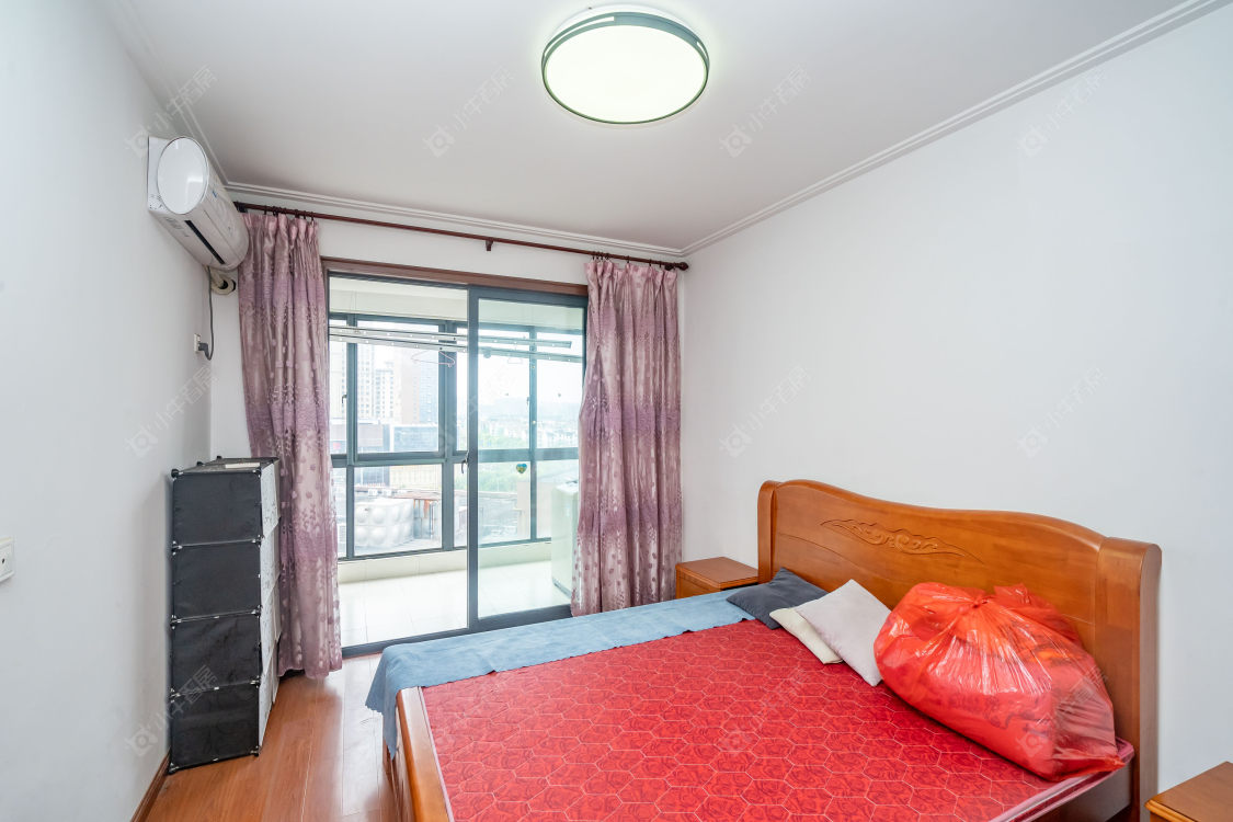 常州蔷薇家园在售二手房源室内图_小牛看房