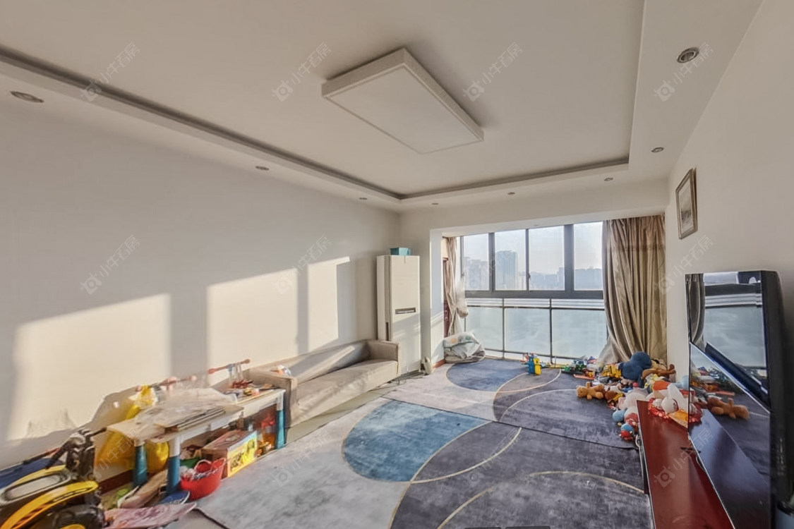 常州天安花园在售二手房源_小牛看房