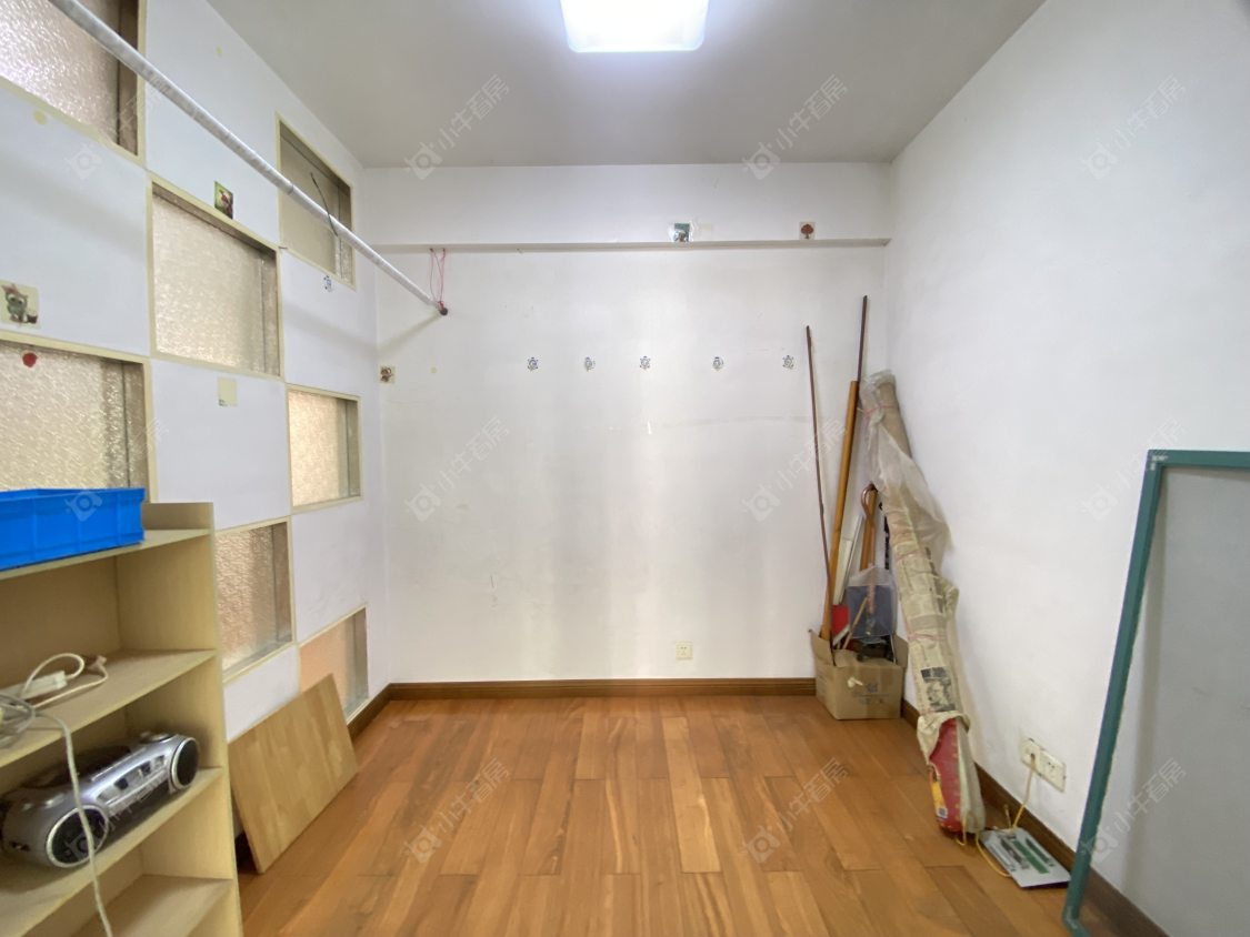 常州水木年华花园在租房源室内图_小牛看房