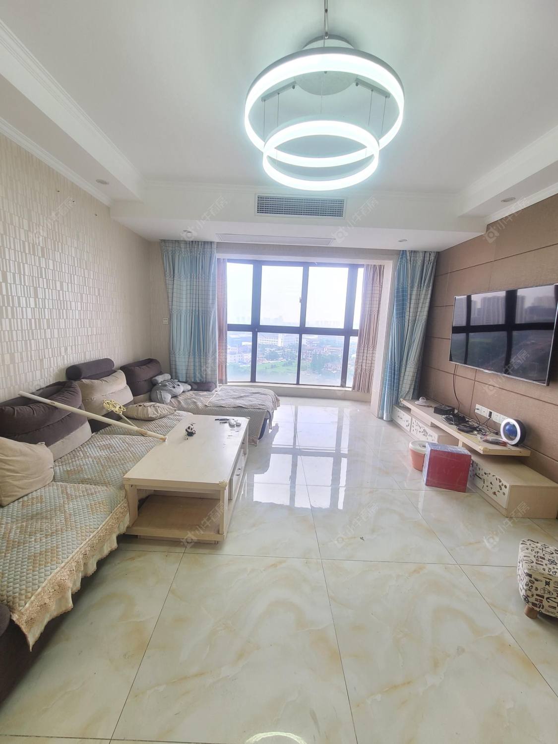 常州万水美兰城在租房源室内图_小牛看房