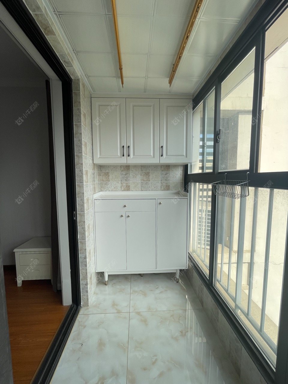 常州景瑞英郡在租房源室内图_小牛看房