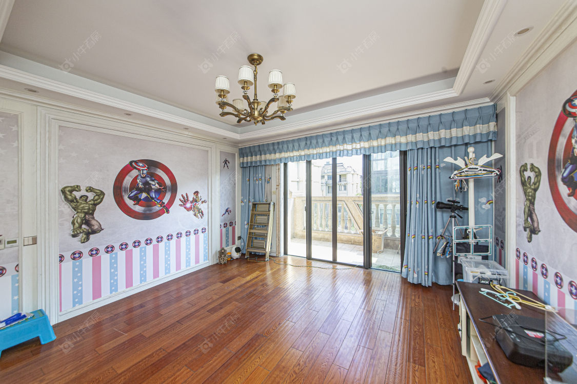 绿地香奈别墅区房源 常州绿地香奈别墅区在售二手房源_小牛看房