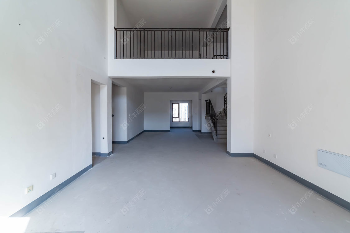 常州金地天际在售二手房源室内图_小牛看房