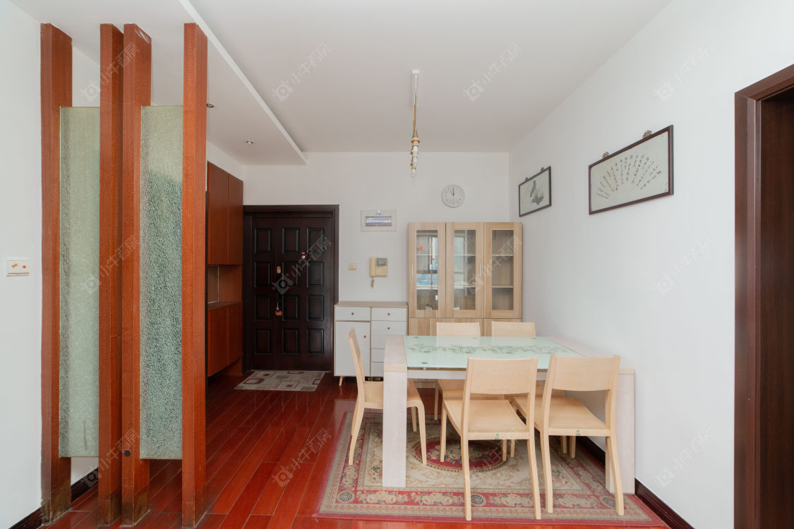 常州金百花园在售二手房源室内图_小牛看房