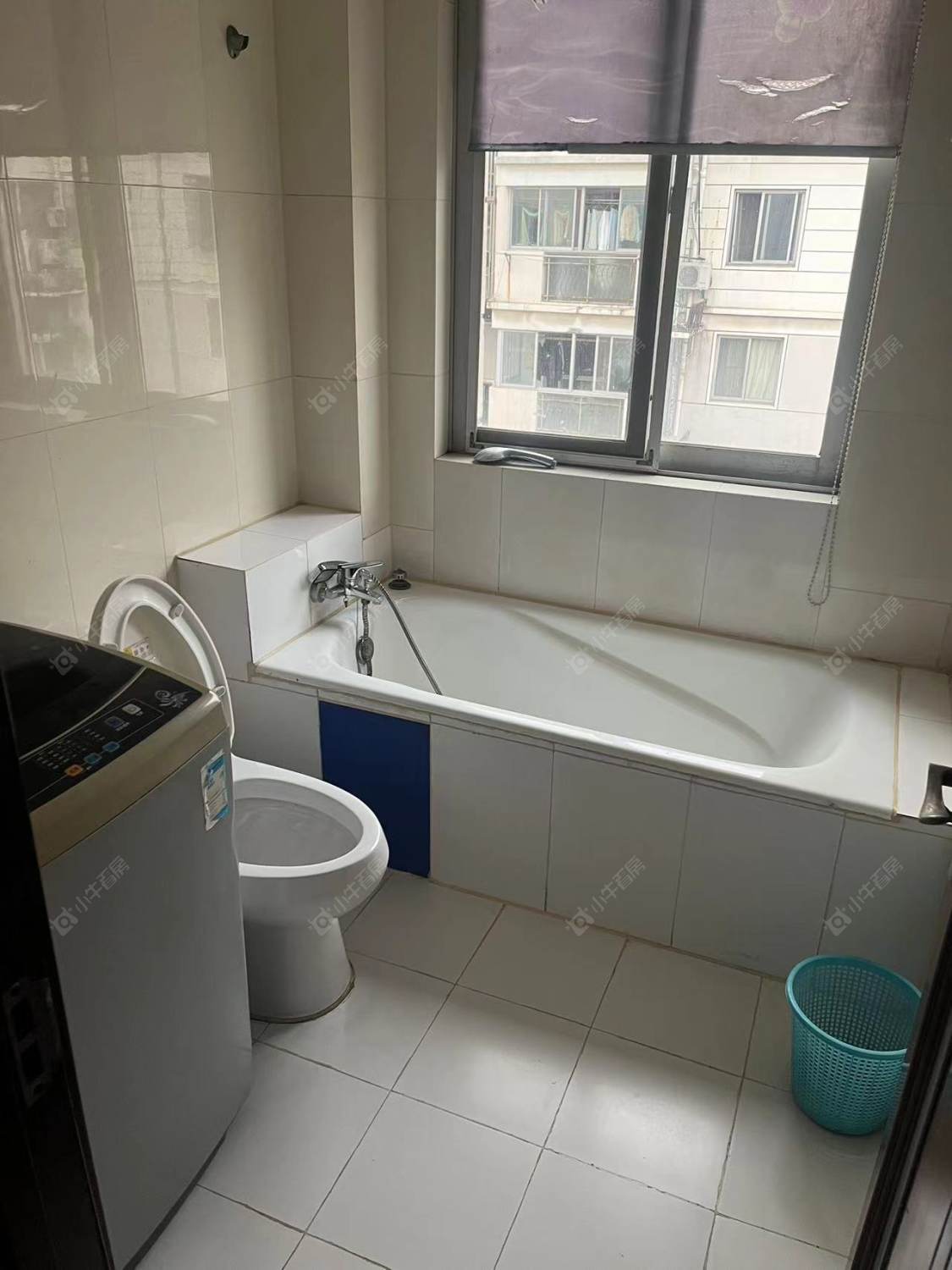 常州大学新村一社区在租房源_小牛看房