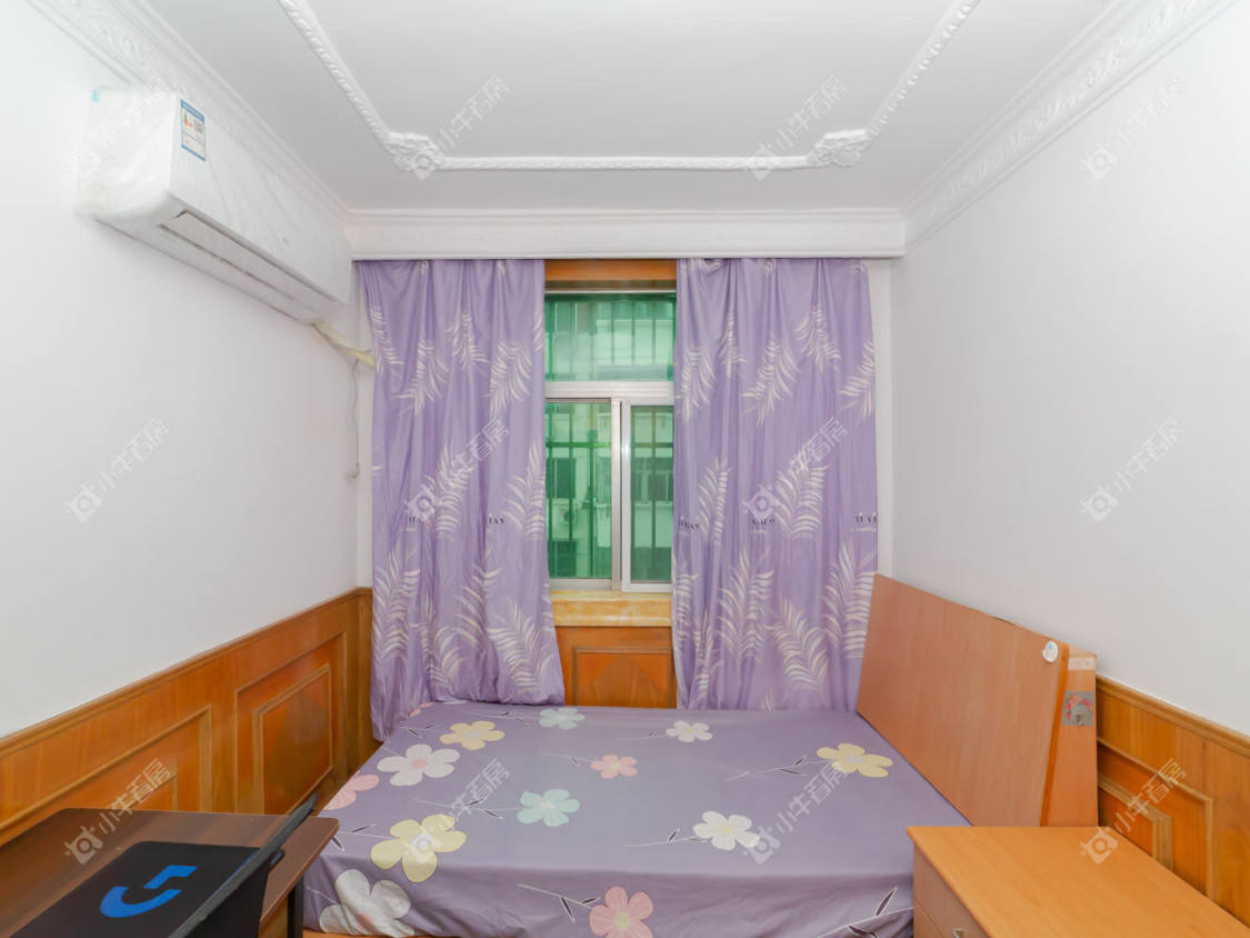 常州翠苑公寓在租房源室内图_小牛看房