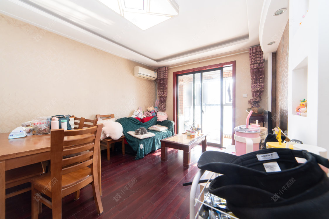 泰盈八千里房源 常州泰盈八千里在售二手房源_小牛看房