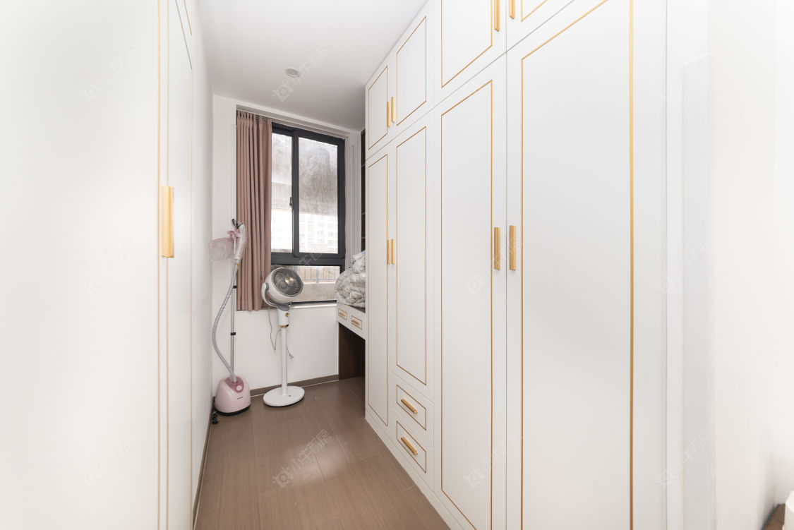 常州大唐中南上悦城在售二手房源室内图_小牛看房