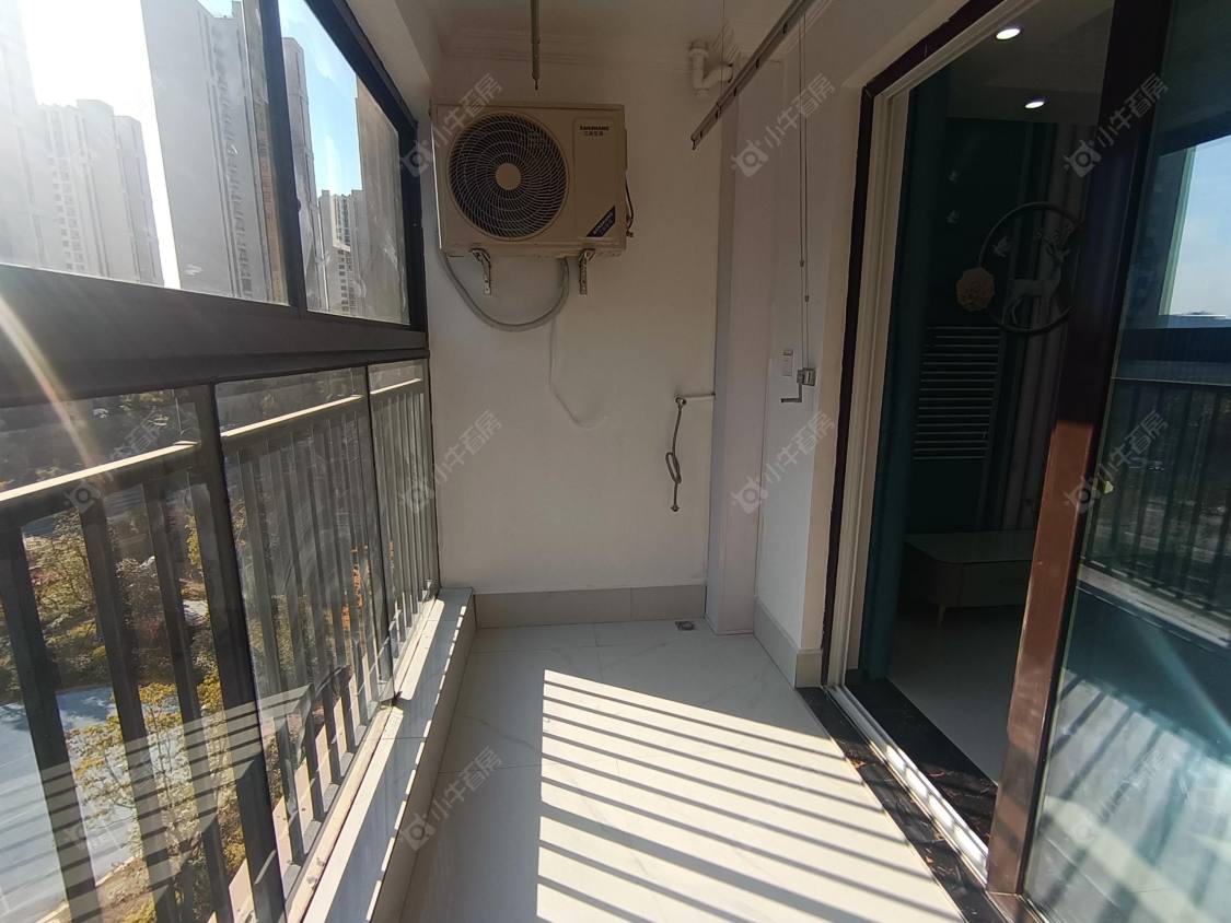 常州海华花园在租房源室内图_小牛看房