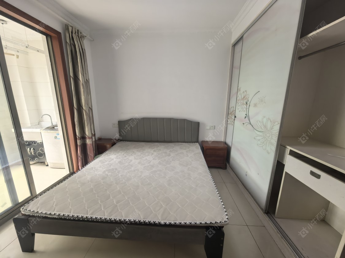 常州翡翠锦园在租房源室内图_小牛看房