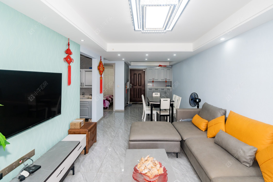 泰和之春房源室内图 常州泰和之春在售二手房源室内图_小牛看房