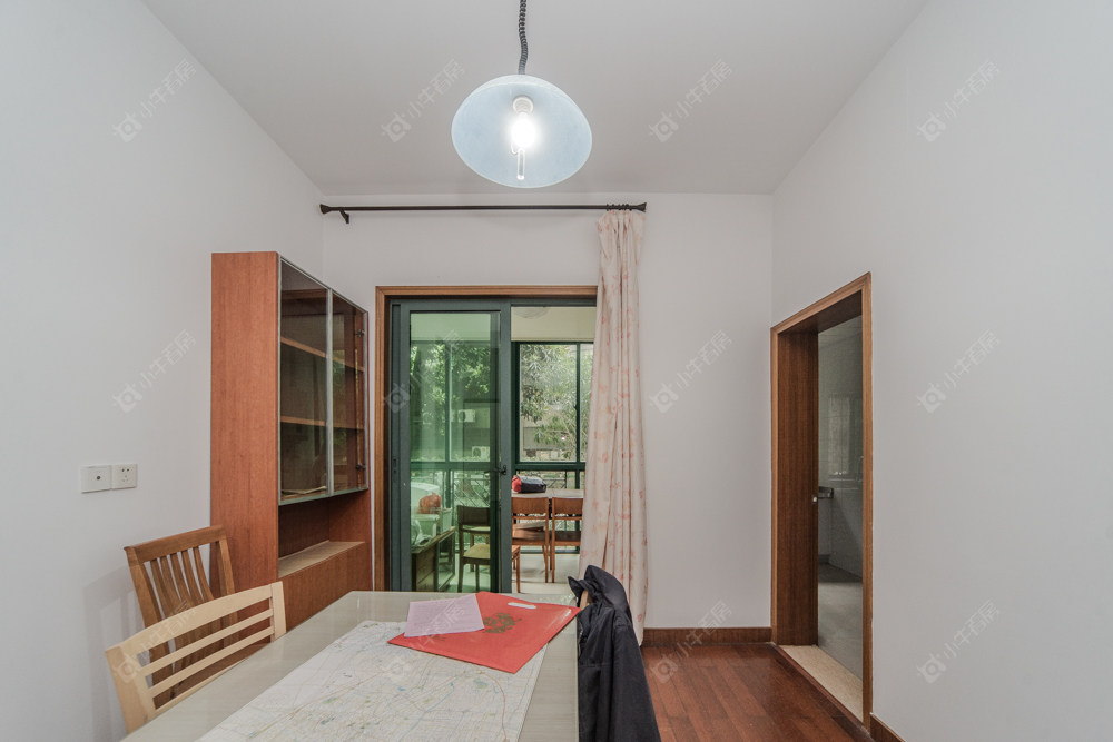 常州天安花园在售二手房源室内图_小牛看房