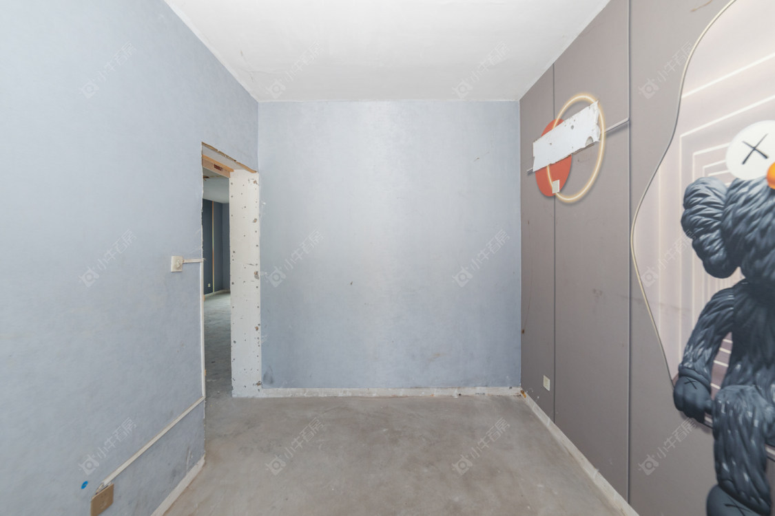 常州顺园八村南区在售二手房源室内图_小牛看房