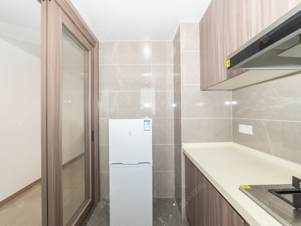 常州弘阳云峯在售二手房源室内图_小牛看房