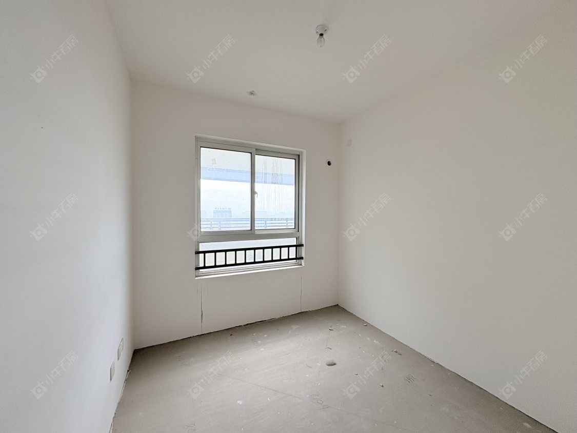 丹阳中南熙悦城中南二期在售二手房源室内图_小牛看房