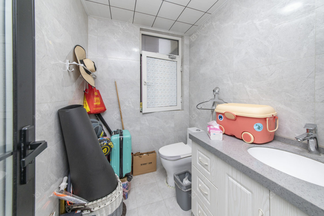 常州星河国际十区在售二手房源室内图_小牛看房