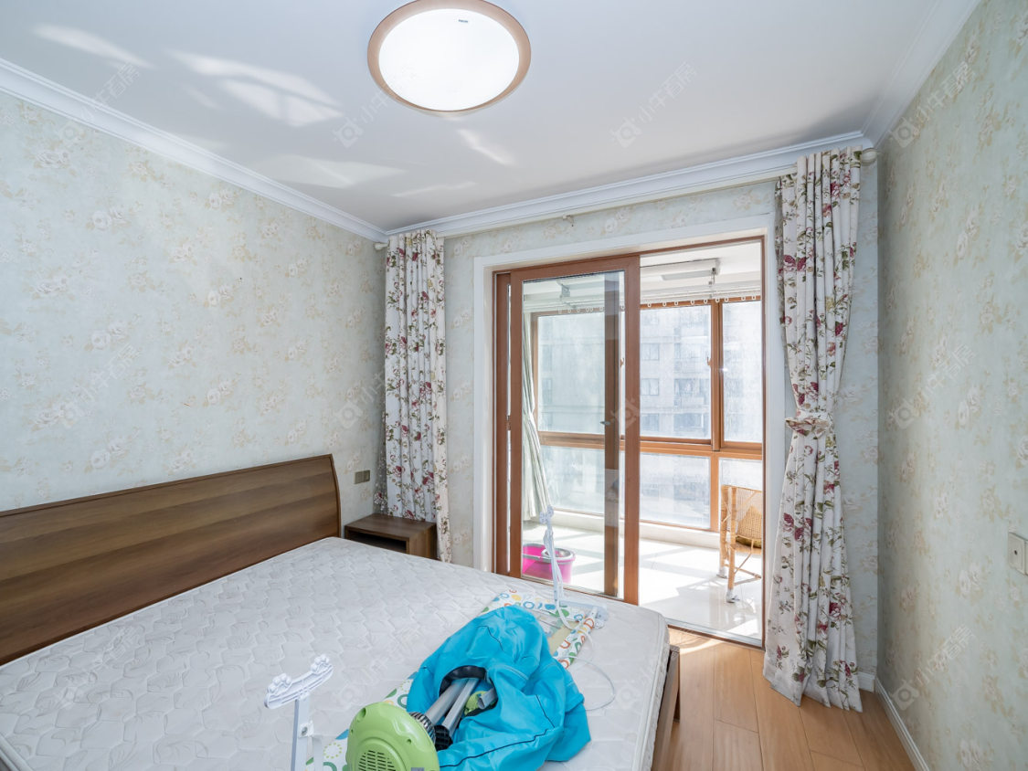 九洲新世界花苑房源室内图 常州九洲新世界花苑在售二手房源室内图_小牛看房