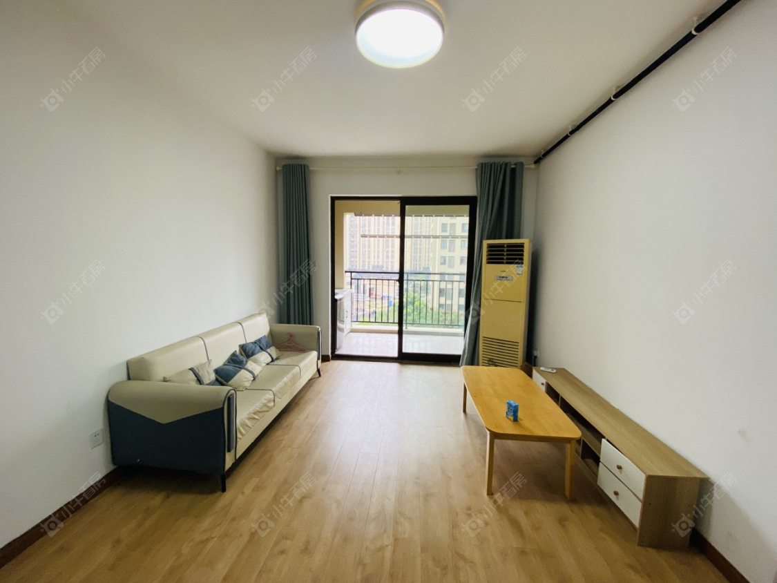 常州金新御园在租房源室内图_小牛看房