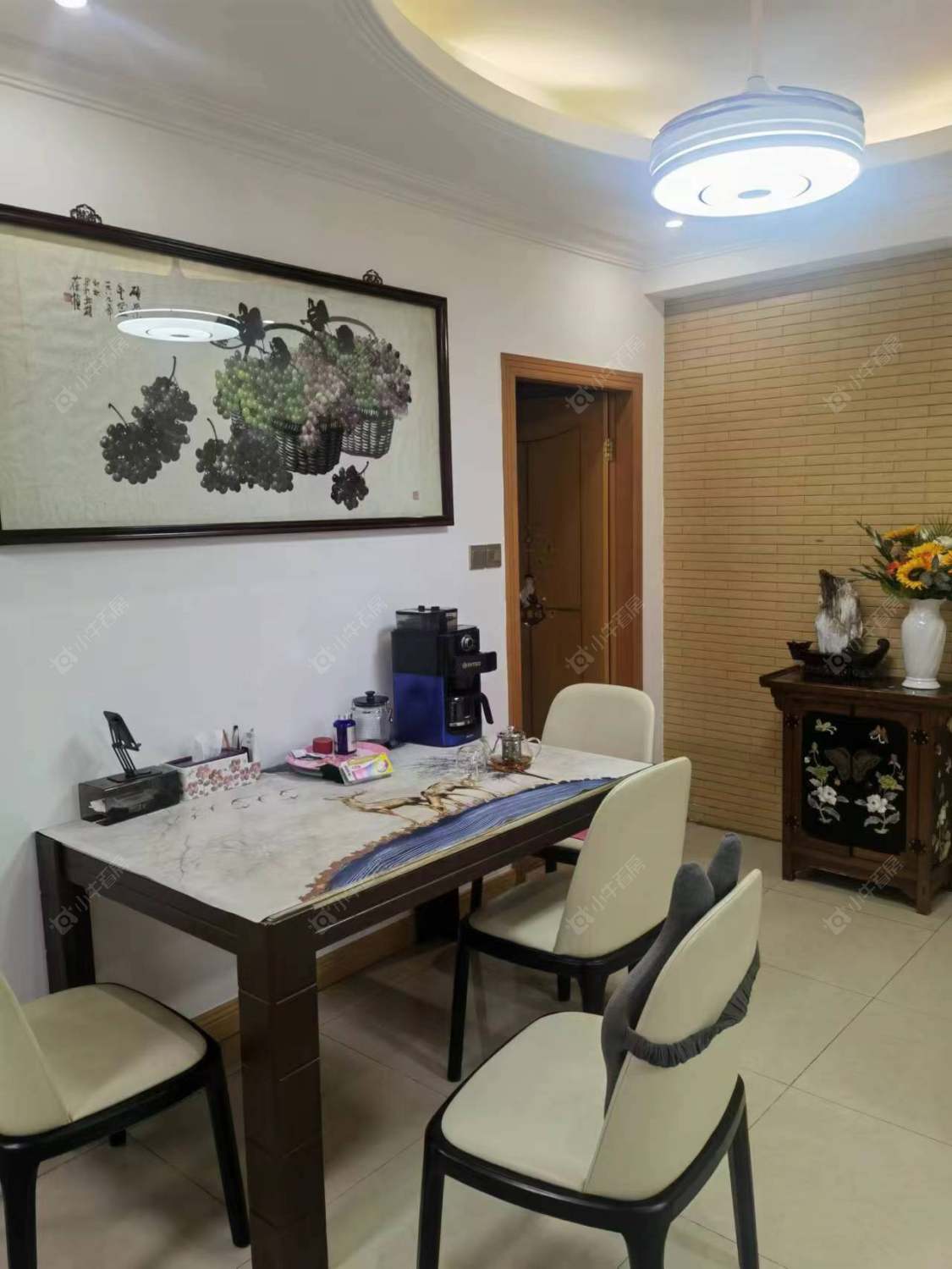常州怡康花园在租房源室内图_小牛看房