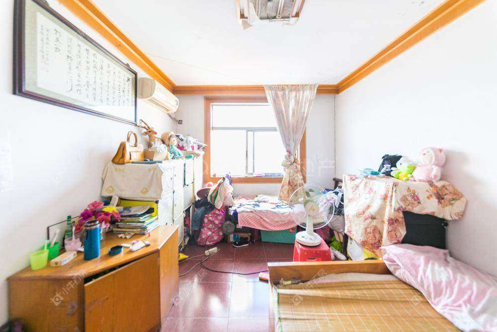 常州东庄阳湖小区租房房源封面图