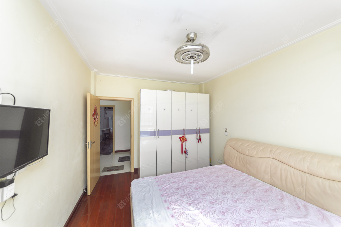 常州清潭南苑在售二手房源室内图_小牛看房