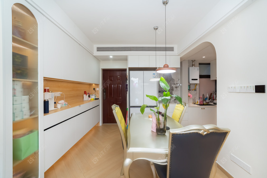 常州绿都万和城七区在售二手房源室内图_小牛看房