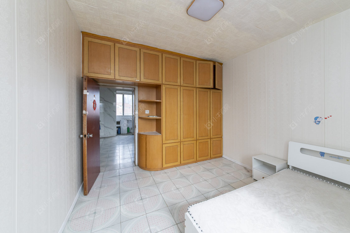 湖塘花园新村房源室内图 常州湖塘花园新村在售二手房源室内图_小牛看房