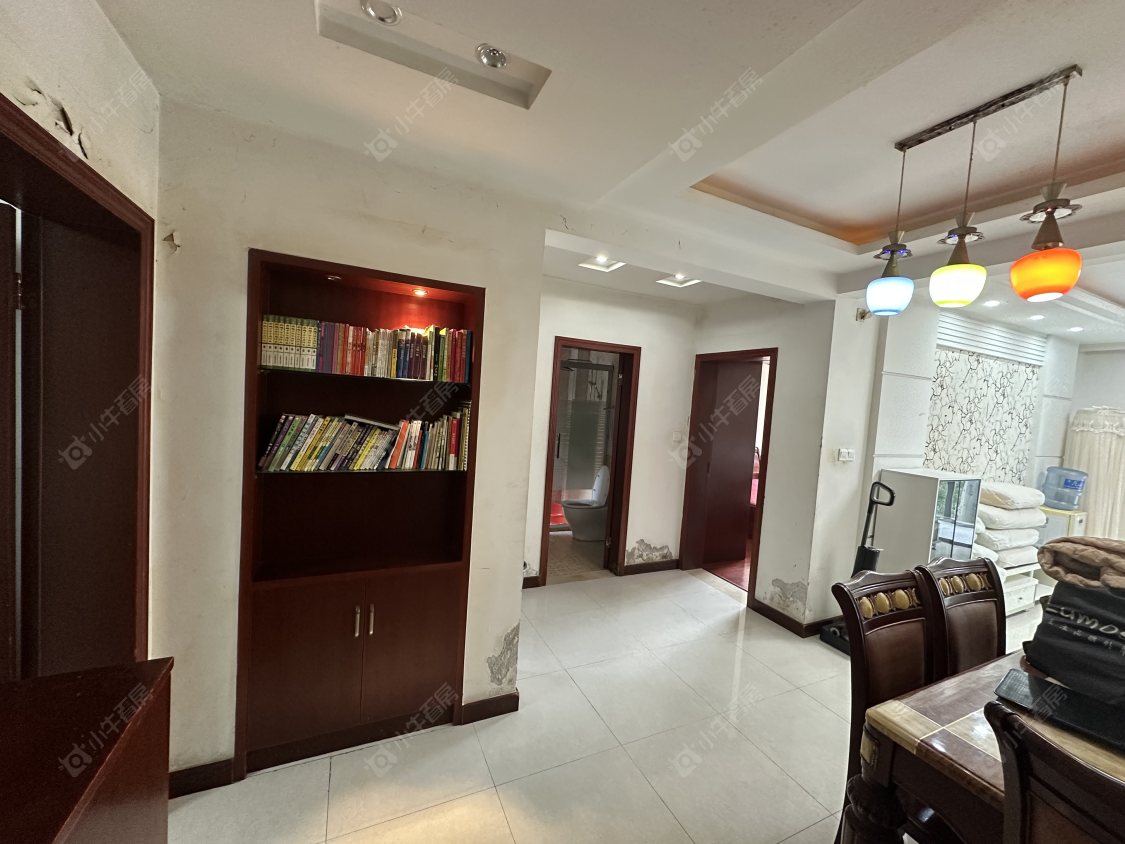 常州新城长岛在租房源_小牛看房