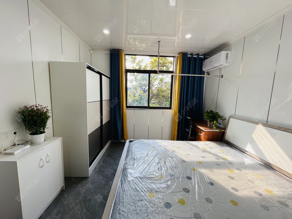 常州小牛越发公寓在租房源_小牛看房