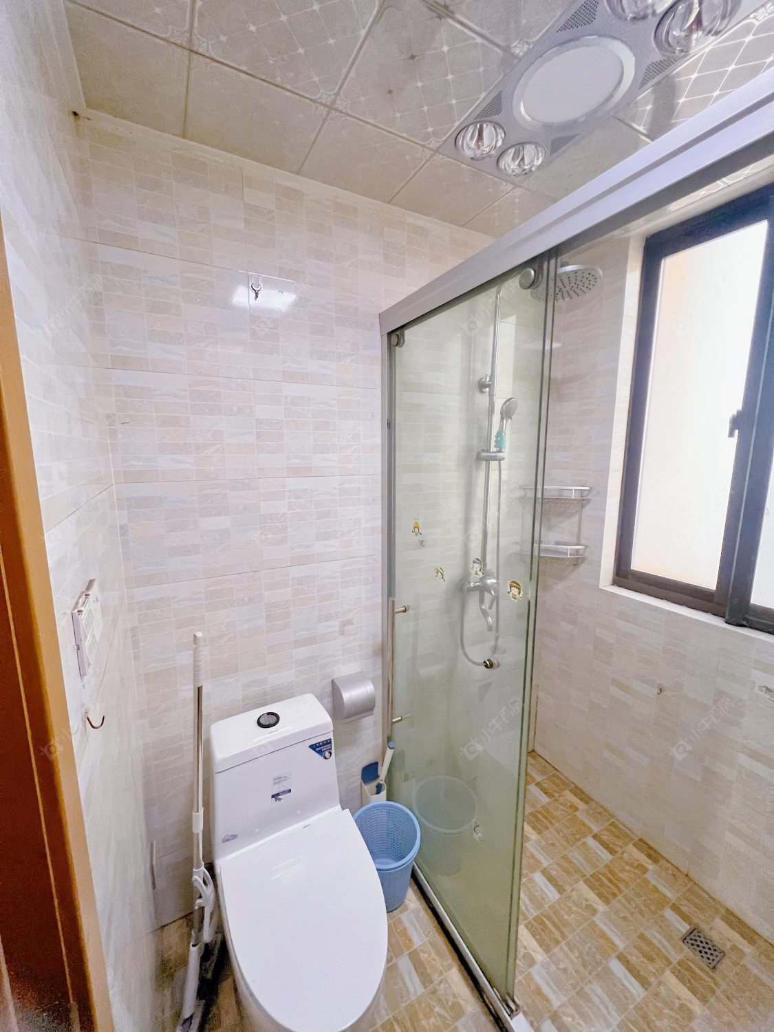 常州龙德花园在租房源室内图_小牛看房