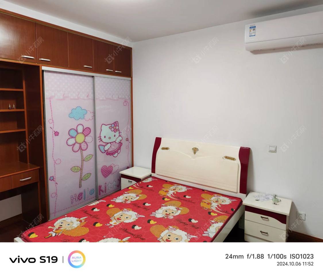 常州凤凰名城在租房源室内图_小牛看房