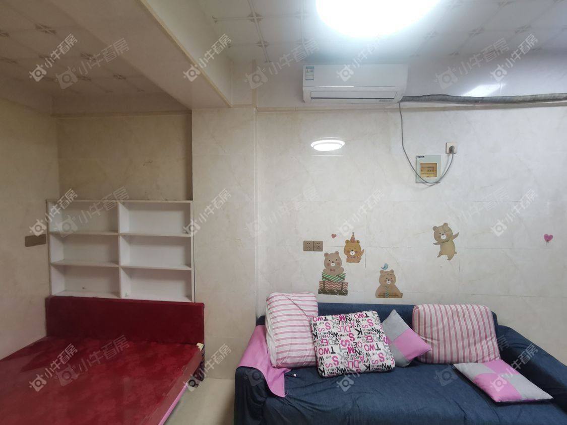 常州剑湖华庭租房_剑湖华庭1室房源出租