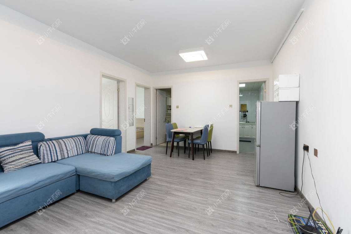 常州溪湖小镇在租房源_小牛看房