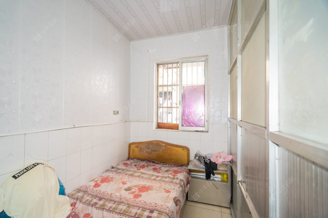 常州张家村在售二手房源室内图_小牛看房