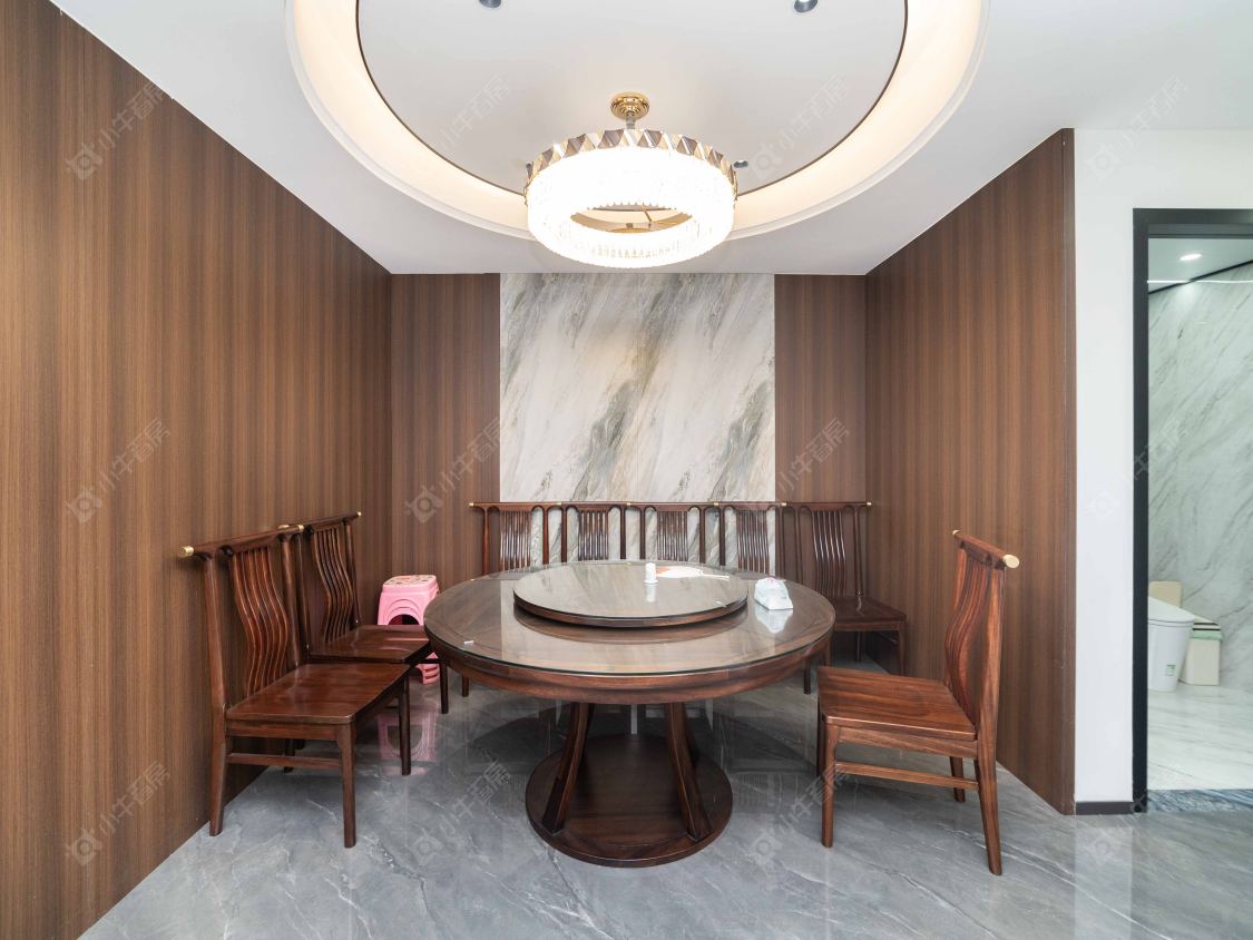 常州帝湖十七墅在售二手房源室内图_小牛看房