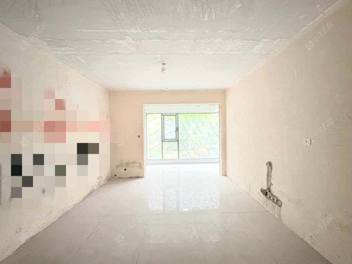 中南熙悦城中南二期房源室内图 丹阳中南熙悦城中南二期在售二手房源室内图_小牛看房