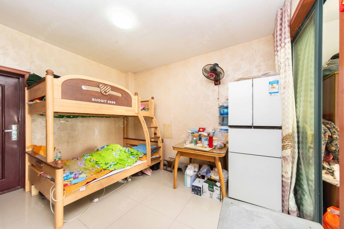 常州名仕佳园在售二手房源室内图_小牛看房