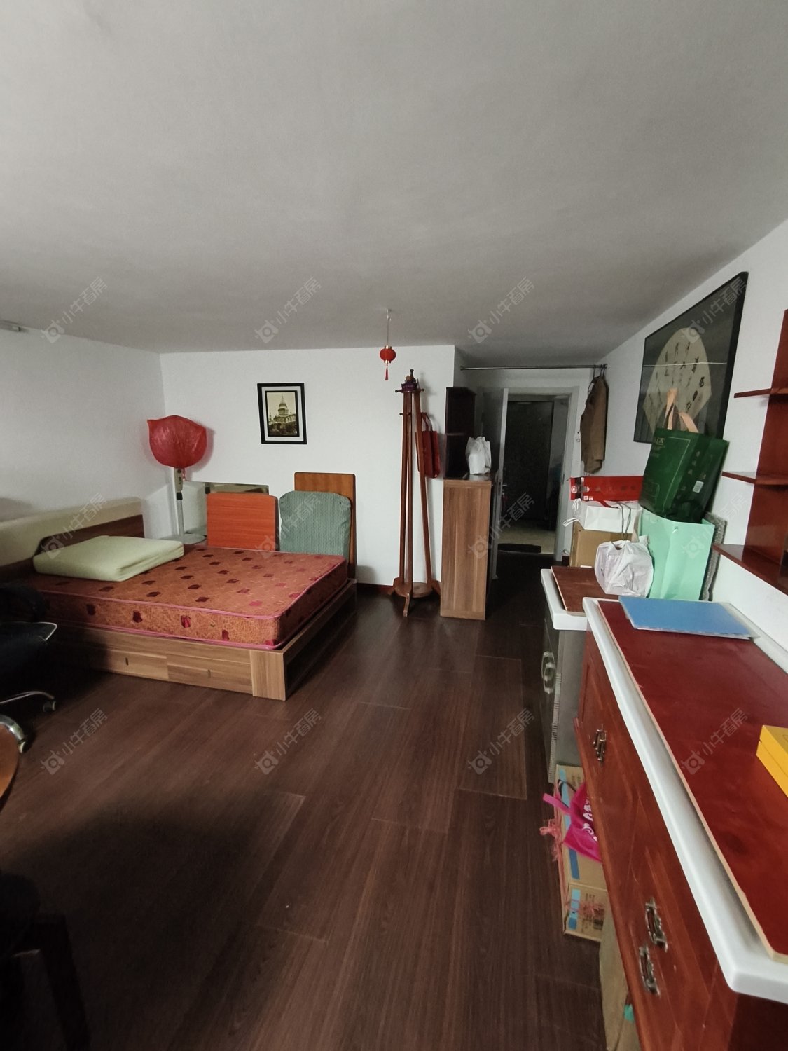 常州翠竹新村北区在租房源_小牛看房