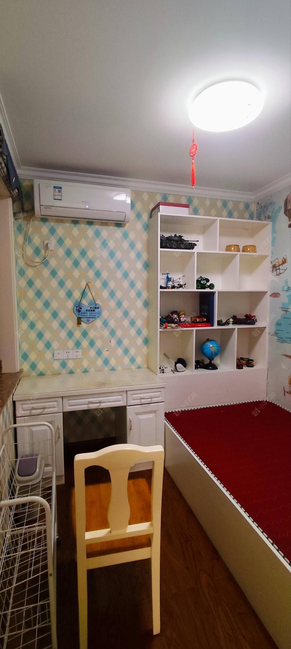 常州吾悦广场北区在租房源室内图_小牛看房