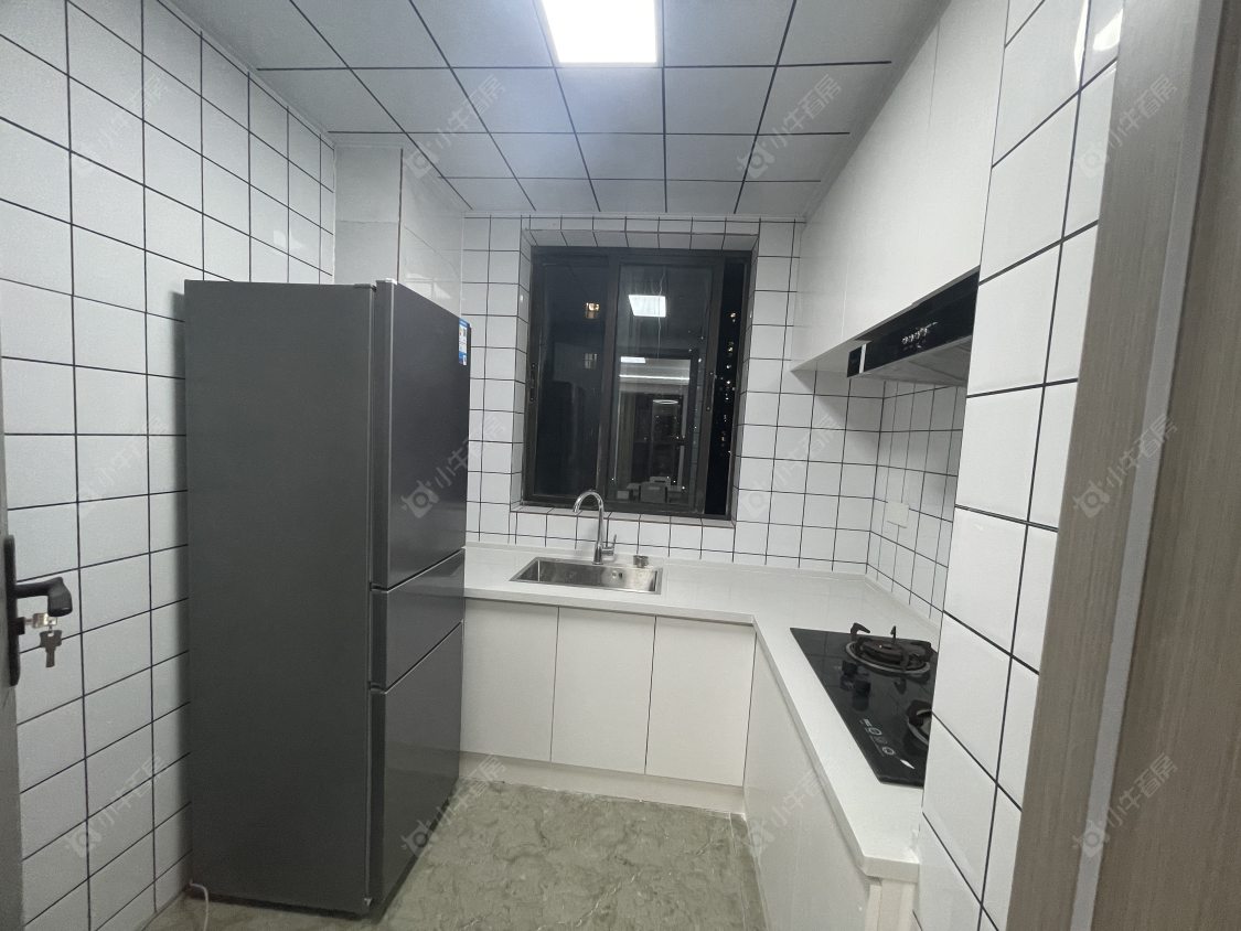 常州玉兰广场二期在租房源室内图_小牛看房