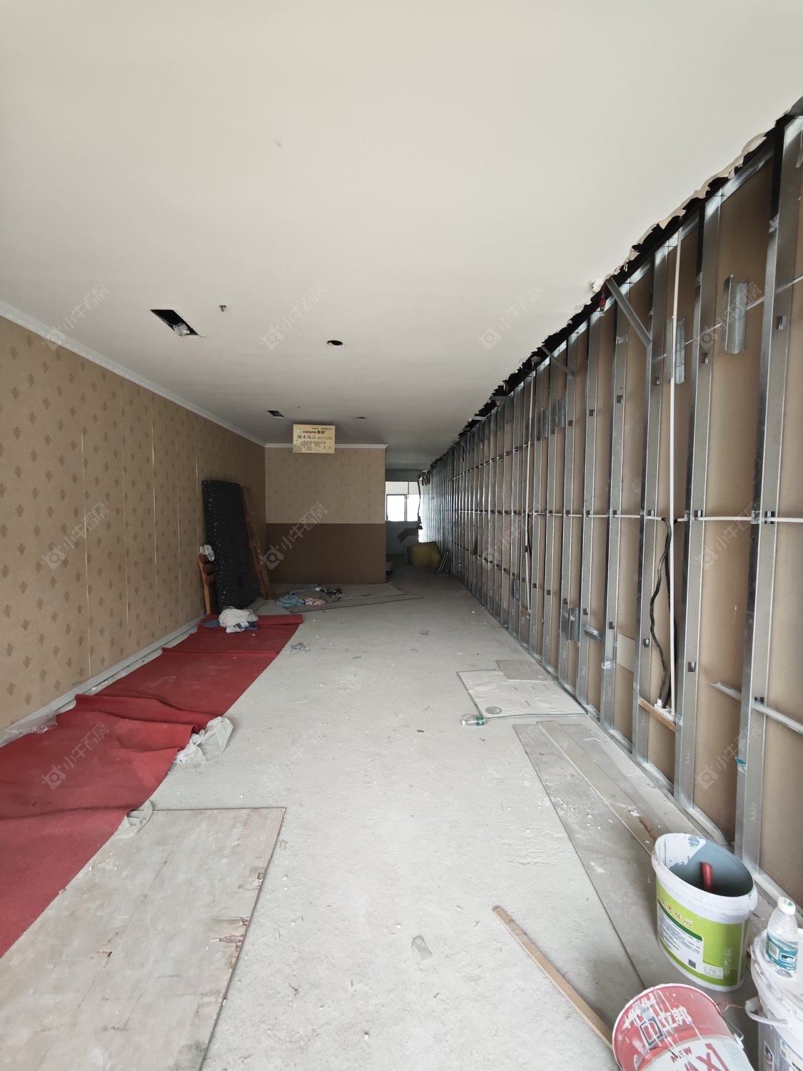 常州美吉特家居建材广场1室1厅出租_小牛看房