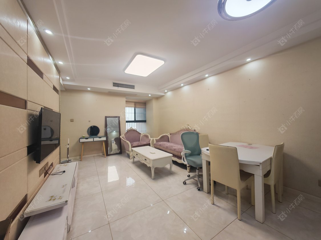 常州常发豪郡在租房源室内图_小牛看房