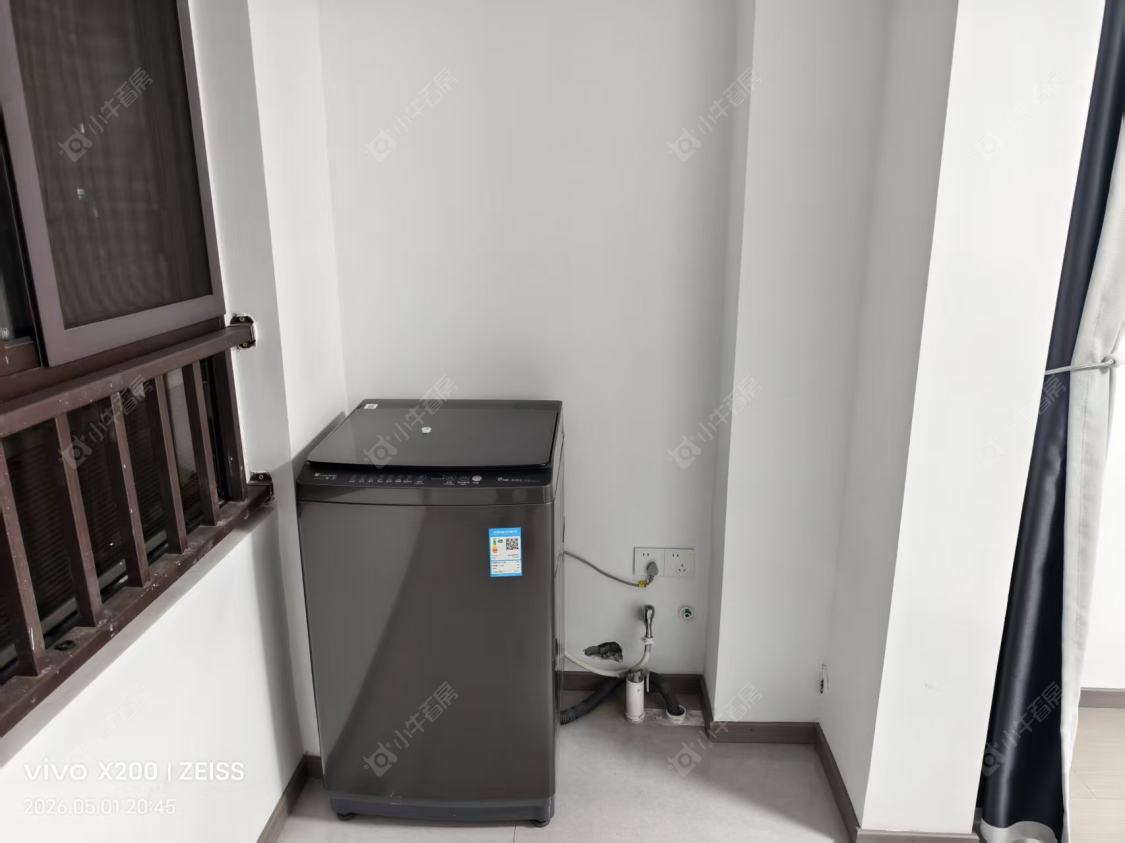 常州新欣嘉园在租房源室内图_小牛看房