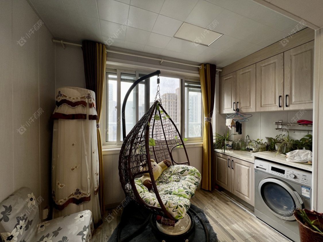 常州菱溪名居在租房源室内图_小牛看房