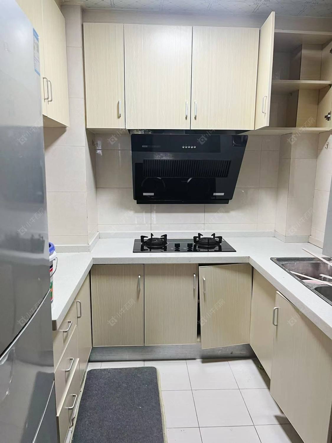 常州景瑞英郡在租房源室内图_小牛看房