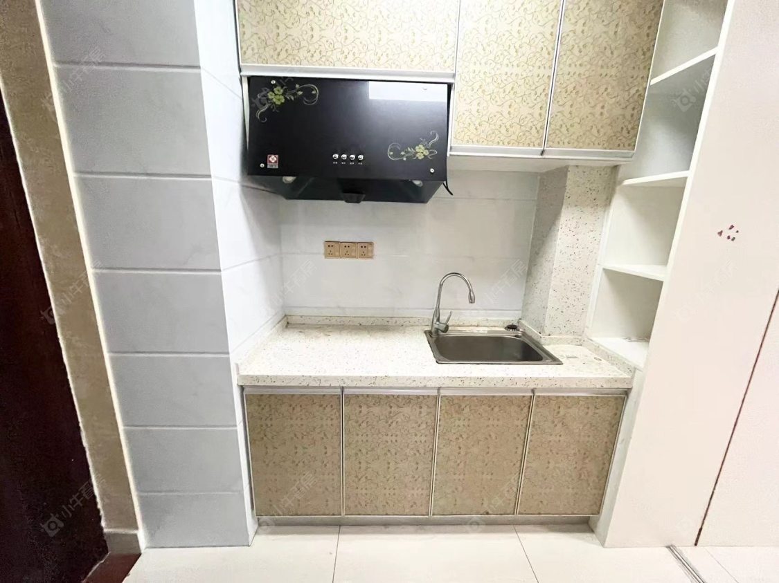 常州星河国际六区在租房源室内图_小牛看房