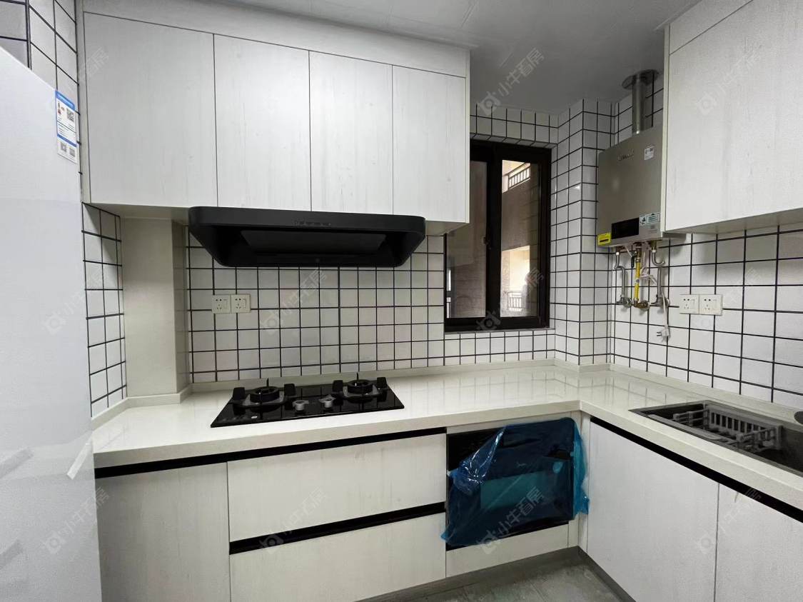 常州世茂香槟湖五期在租房源_小牛看房