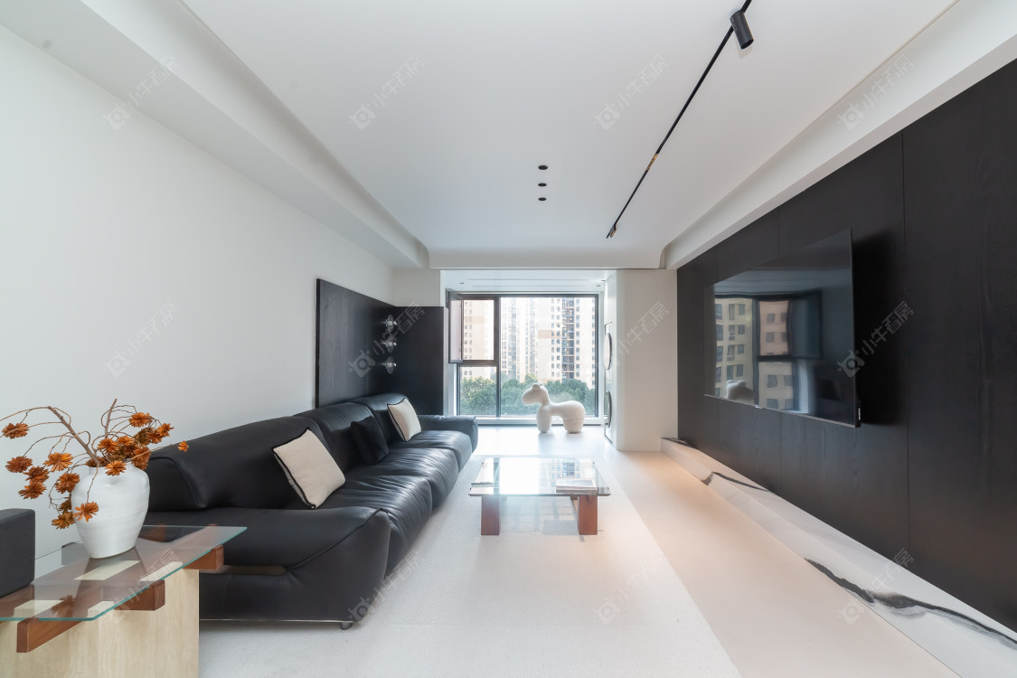 常州新城黑牡丹·世纪之光在售二手房_小牛看房