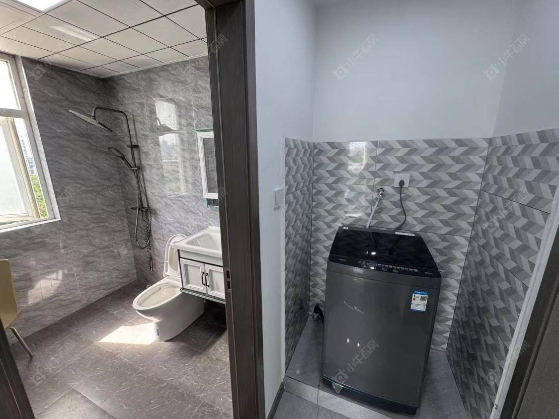 常州青洋花苑在租房源室内图_小牛看房