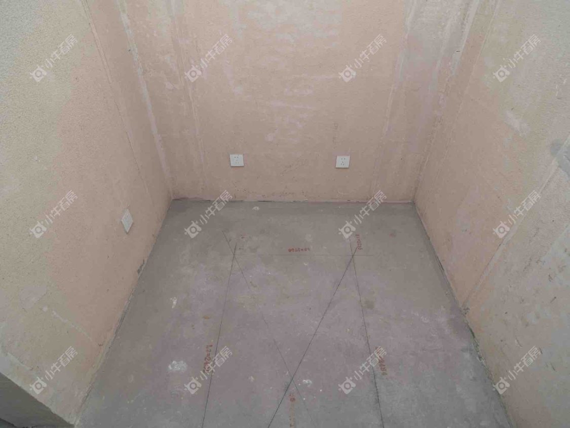 常州雅居乐路劲棠颂在租房源室内图_小牛看房